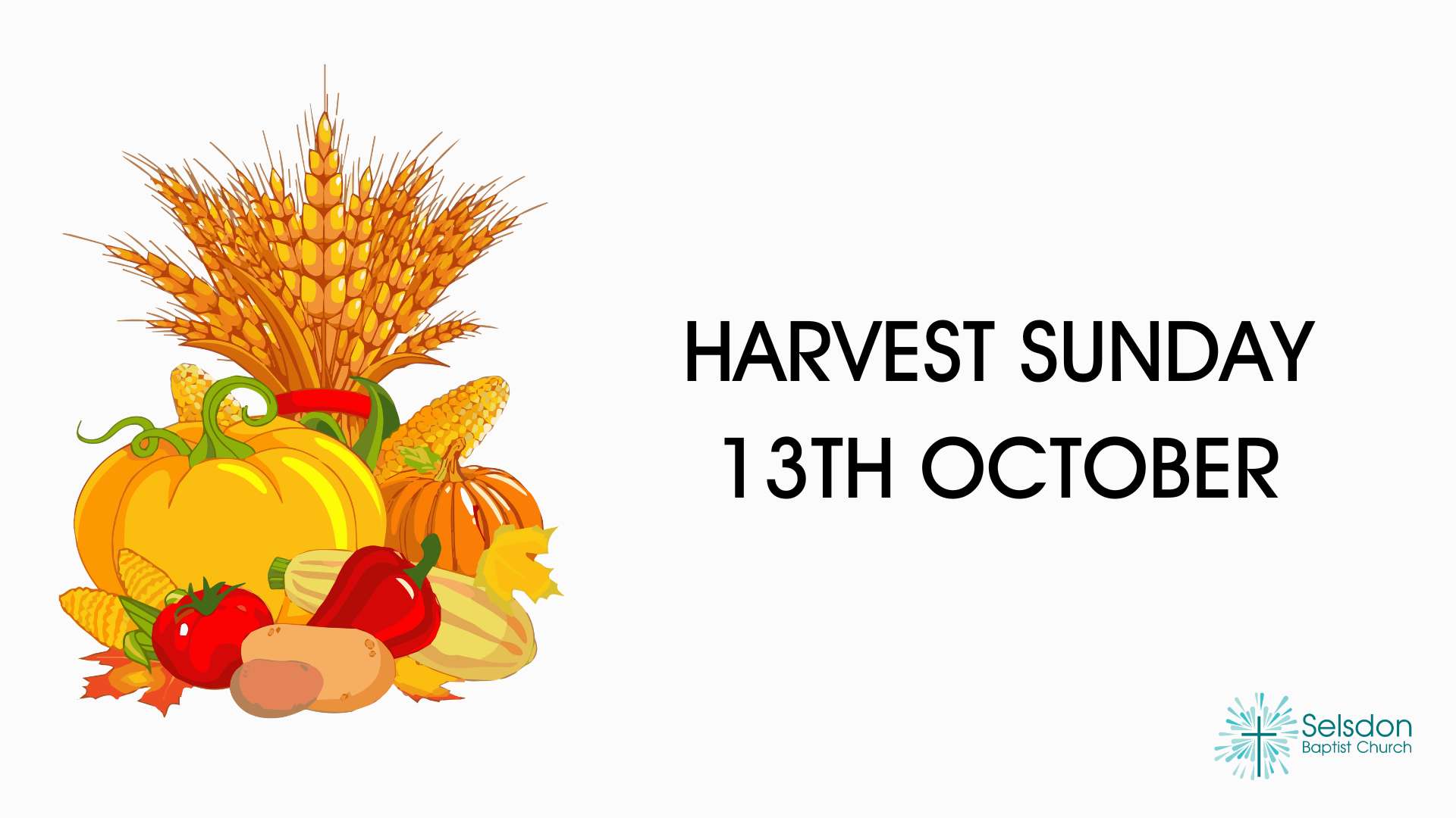 Harvest Service 