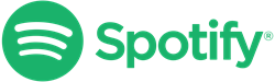 Spotify Logo CMYK Green