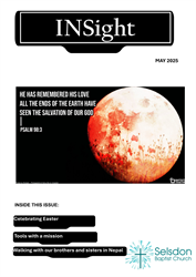Insight May 2025