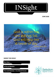 June 2026 - Insight edition