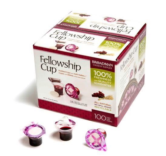 Fellowship Cup