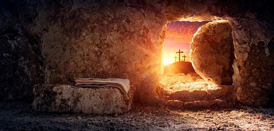 Easter 2021