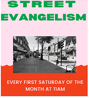 street-evangelism