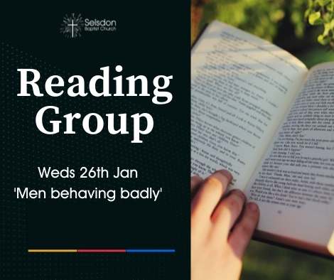 Reading Group