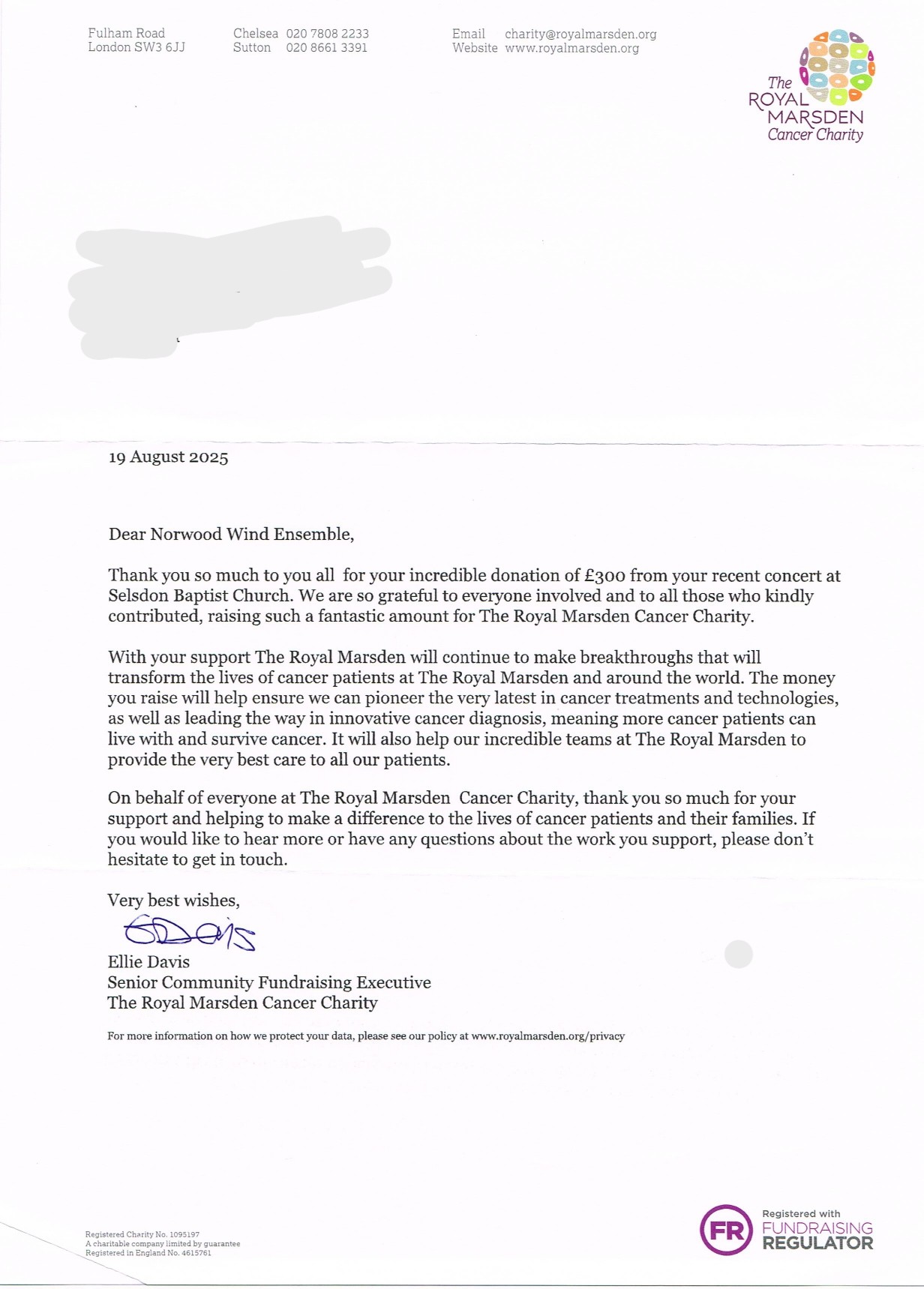 RMCC letter of thanks page-000