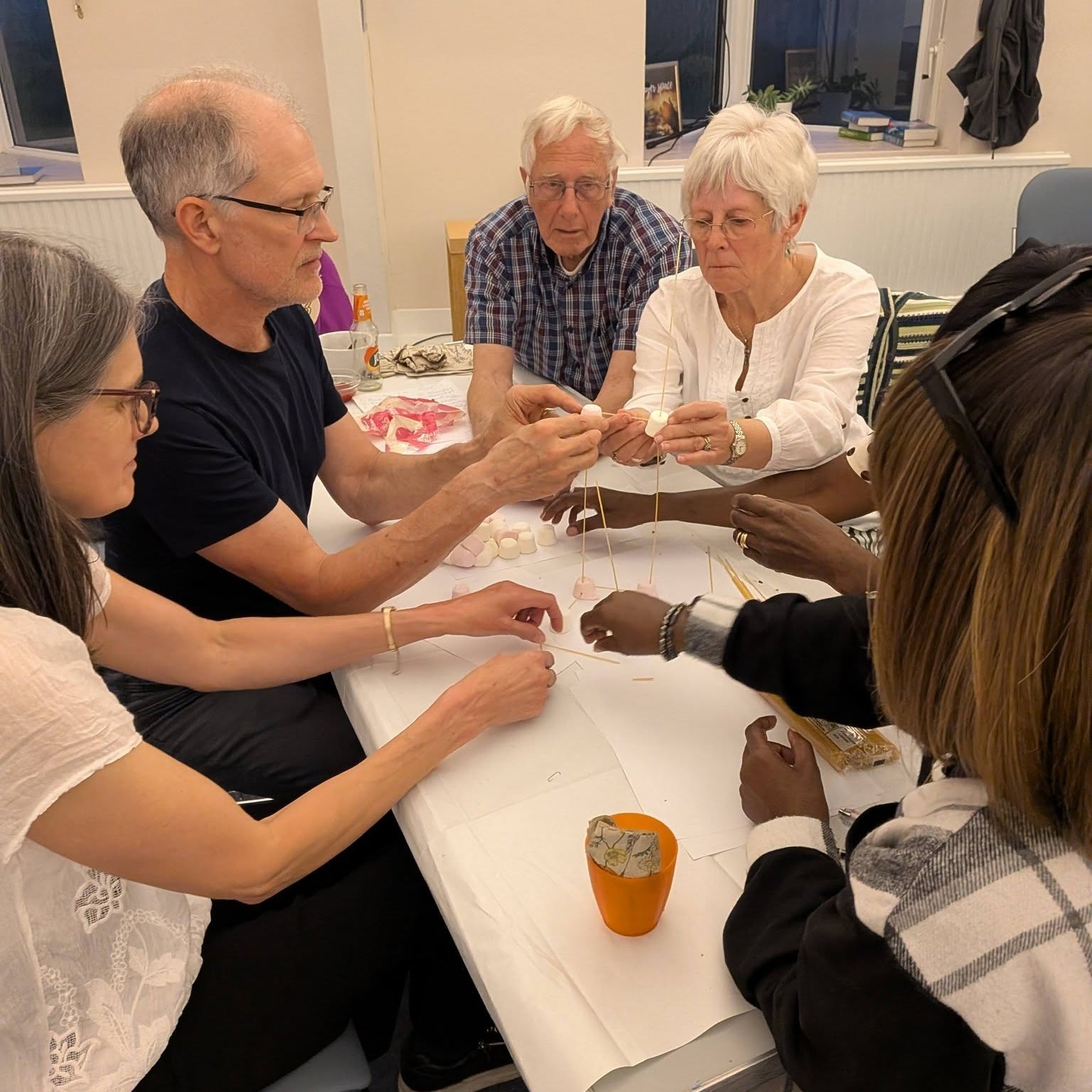 team challenge