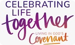 Sunday Service - Covenant Sunday: Sign up to Parkrun for your Soul - Rev'd Kathryn Kane