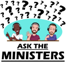 Ask the Ministers - Episode 1