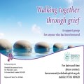 Walking Together Through Grief