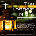 Longest Night Service - Rev. Trevor Neill