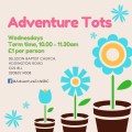 Adventure Tots