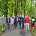 SBC Men – Walk and Lunch