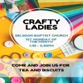 Crafty Ladies