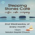 Stepping Stones Cafe