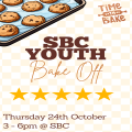 SBC Youth Bake Off 