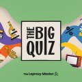 The Big Quiz!