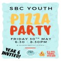 Pizza Party!