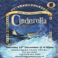 Saltmine - Cinderella Pantomine