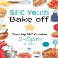 Youth Bake off