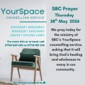 SBC PRAYER 