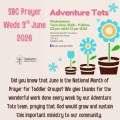 SBC PRAYER 