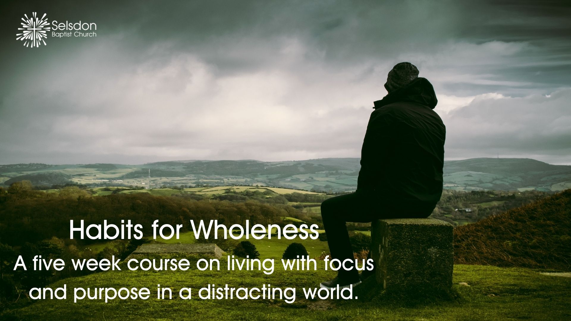 Habits for Wholeness